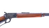 Marlin 39D Carbine 22 S-L-LR - 6 of 6