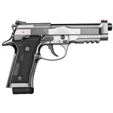 Beretta 92X Performance 9mm Stainless New - 2 of 2