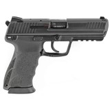 Heckler & Koch
HK45 45acp - 1 of 3