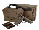 Beretta M9A3 9mm FDE - 3 of 3