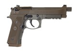 Beretta M9A3 9mm FDE - 1 of 3