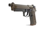 Beretta M9A3 9mm FDE - 2 of 3