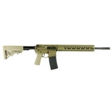 FN FN15 TAC Carbine FDE P-Lok - 1 of 3