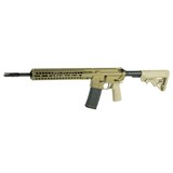 FN FN15 TAC Carbine FDE P-Lok - 3 of 3