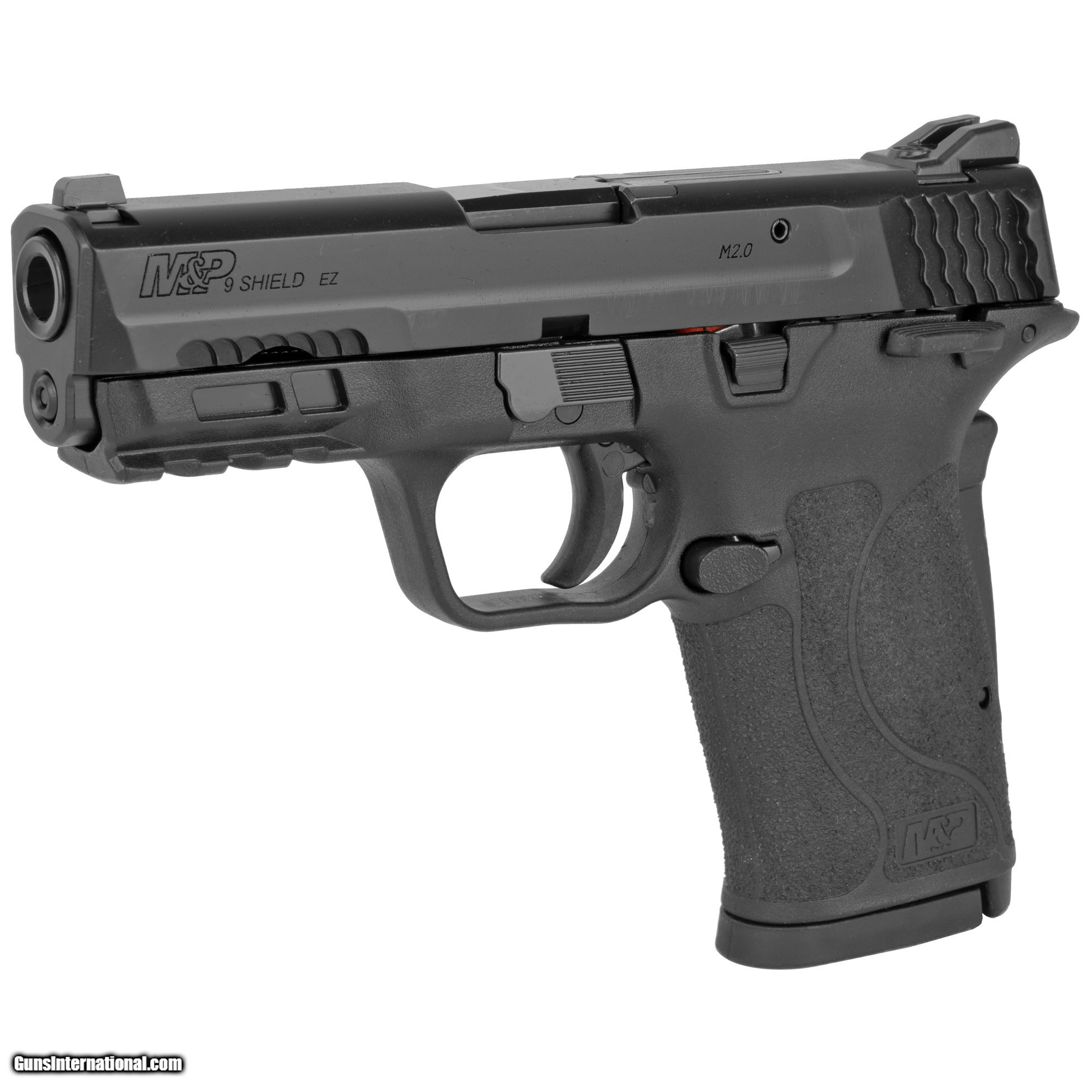 Smith & Wesson Shield 2.0 EZ 9mm