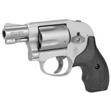 Smith & Wesson Model 638 Airweight .38SPL Shrouded Hammer - 3 of 3