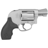 Smith & Wesson Model 638 Airweight .38SPL Shrouded Hammer - 1 of 3