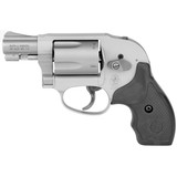 Smith & Wesson Model 638 Airweight .38SPL Shrouded Hammer - 2 of 3