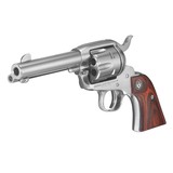 Ruger New Vaquero Stainless 357mag - 1 of 2