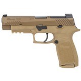 Sig Sauer P320 M17 - 2 of 2