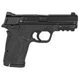 Smith & Wesson M&P Shield EZ 380 - 1 of 3