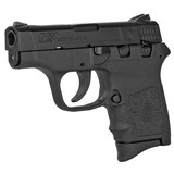 Smith and Wesson M&P Bodyguard 380ACP - 3 of 3