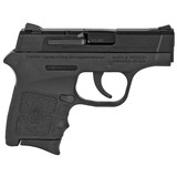 Smith and Wesson M&P Bodyguard 380ACP - 2 of 3