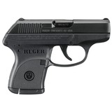 Ruger LCP 380ACP - 1 of 1