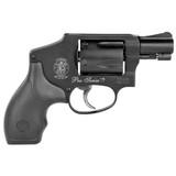 Smith & Wesson 442 Pro 38spl - 1 of 3
