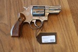 Taurus Model 431 44 Special Stainless - 1 of 2