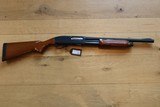 Remington 870 Police Wingmaster 12ga - 2 of 2