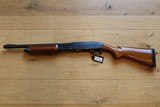 Remington 870 Police Wingmaster 12ga - 1 of 2