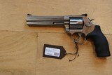 New Smith & Wesson 686 357mag - 2 of 2