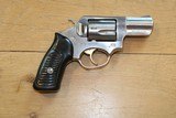 Ruger SP101 357 Magnum - 1 of 2