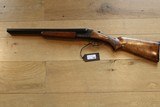 Springfield 511 12ga Double Barrel - 2 of 2