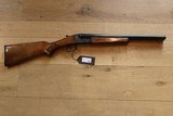 Springfield 511 12ga Double Barrel - 1 of 2