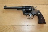 Colt Official Police 38 Special - 2 of 2