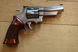 Smith & Wesson 657 41 Magnum - 1 of 2