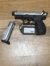 Walther P22 - 2 of 4