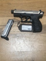 Walther P22 - 4 of 4