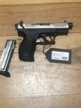 Walther P22 - 1 of 4