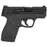 Smith & Wesson Shield 1.0 9mm - 1 of 3