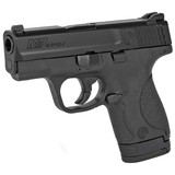 Smith & Wesson M&P Shield 1.0 40S&W - 2 of 3