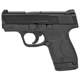 Smith & Wesson M&P Shield 1.0 40S&W - 3 of 3