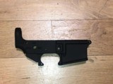 Spikes Tactical Stripped lower - 1 of 2
