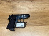 Walther PPK - 1 of 2