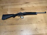 Stainless Ruger Ranch Rifle 18.5 - 2 of 2