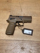 Sig Sauer M18 - 2 of 2