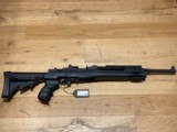 Ruger Mini 14 - 2 of 2