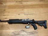 Ruger Mini 14 - 1 of 2