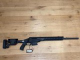 Tikka Tac A1 6.5 Creedmoor - 1 of 2