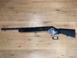 Beretta 390 Silver Mallard 12 Gauge - 1 of 3