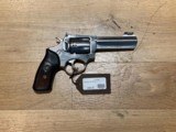 Ruger SP101 4 inch - 1 of 2