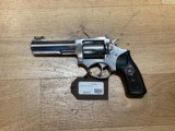 Ruger SP101 4 inch - 2 of 2