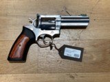 Ruger GP100 - 2 of 2