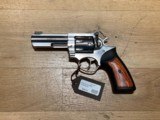 Ruger GP100 - 1 of 2