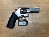 Smith and Wesson 610-3 - 2 of 2