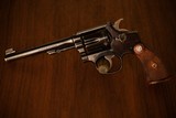 Smith and Wesson K22 22LR - 2 of 2