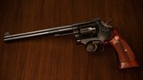 Smith and Wesson 14-4 38Spl - 2 of 2