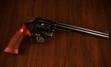 Smith and Wesson 14-4 38Spl - 1 of 2